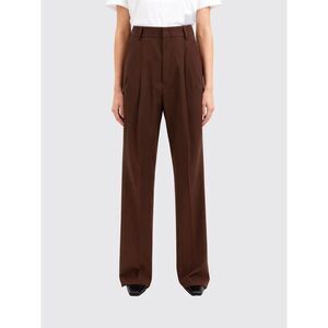 Armarium Pants Woman Brown